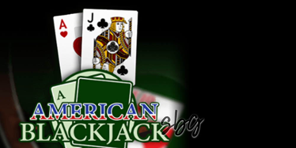 Link American Blackjack