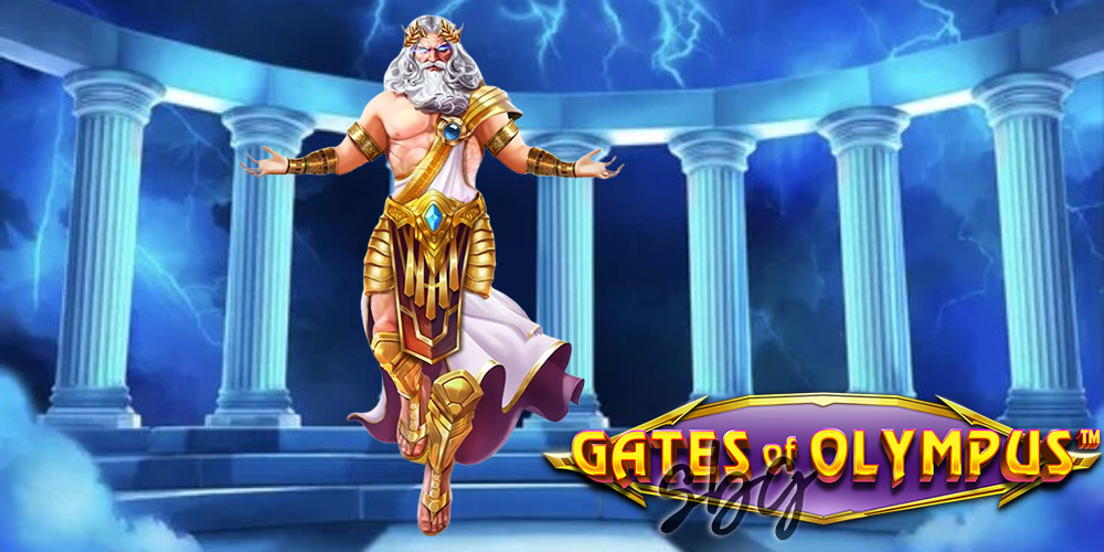 Gates Of Olympus Terbaik