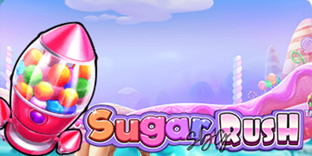 Rtp Sugar Rush