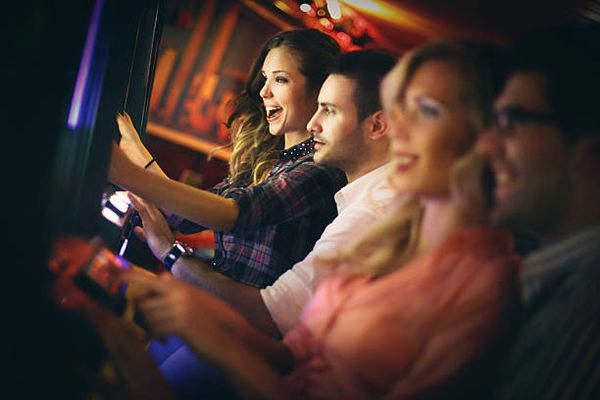 Bonus New Member 10% untuk Slot Gacor